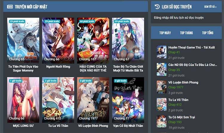 Đồ Đệ Của Ta Đều Là Nữ Ma Đầu - Chương 122