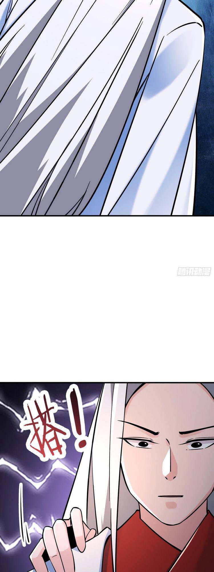 Đồ Đệ Của Ta Đều Là Nữ Ma Đầu - Chương 122