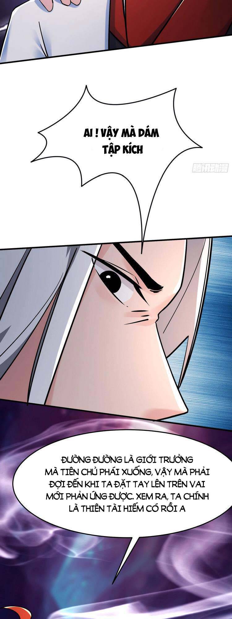 Đồ Đệ Của Ta Đều Là Nữ Ma Đầu - Chương 122