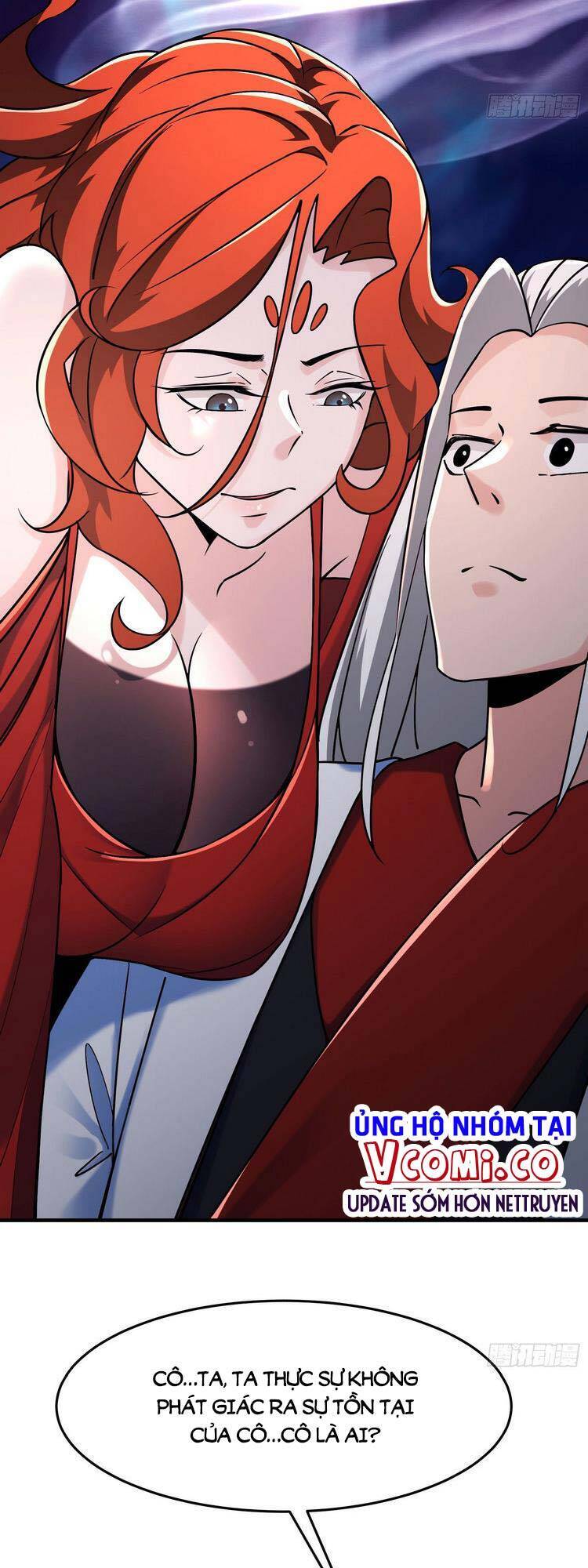 Đồ Đệ Của Ta Đều Là Nữ Ma Đầu - Chương 122