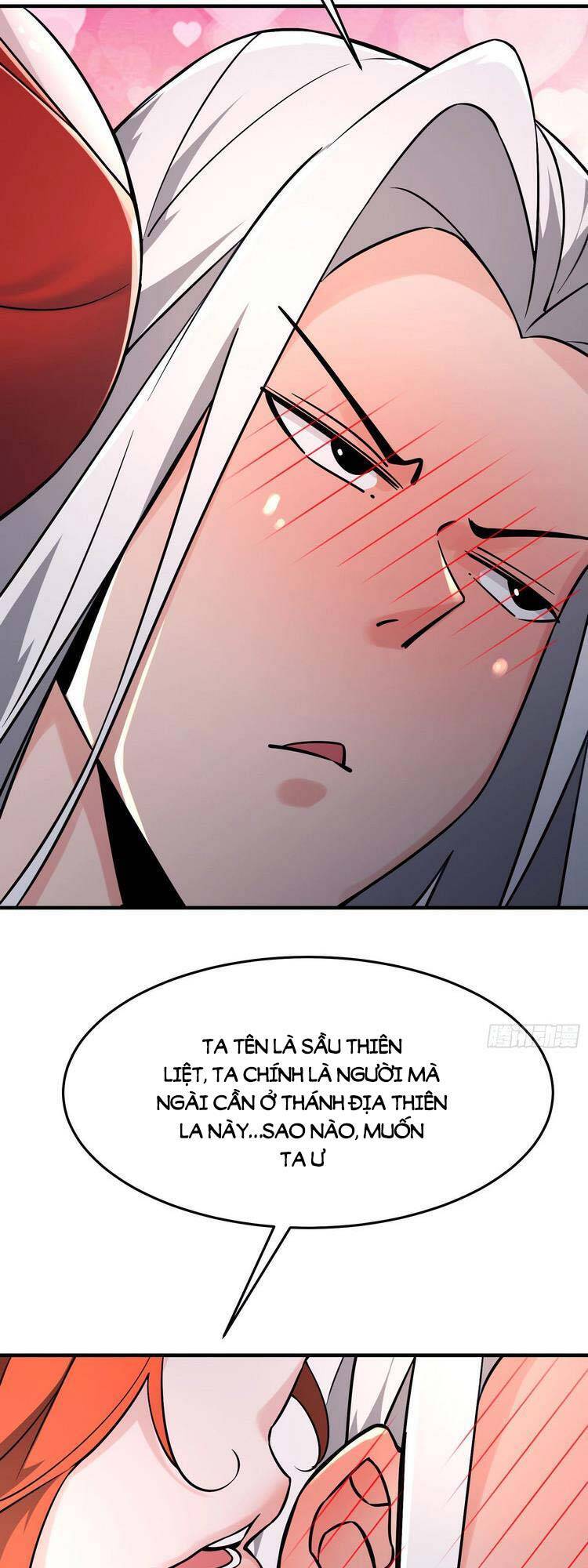 Đồ Đệ Của Ta Đều Là Nữ Ma Đầu - Chương 122