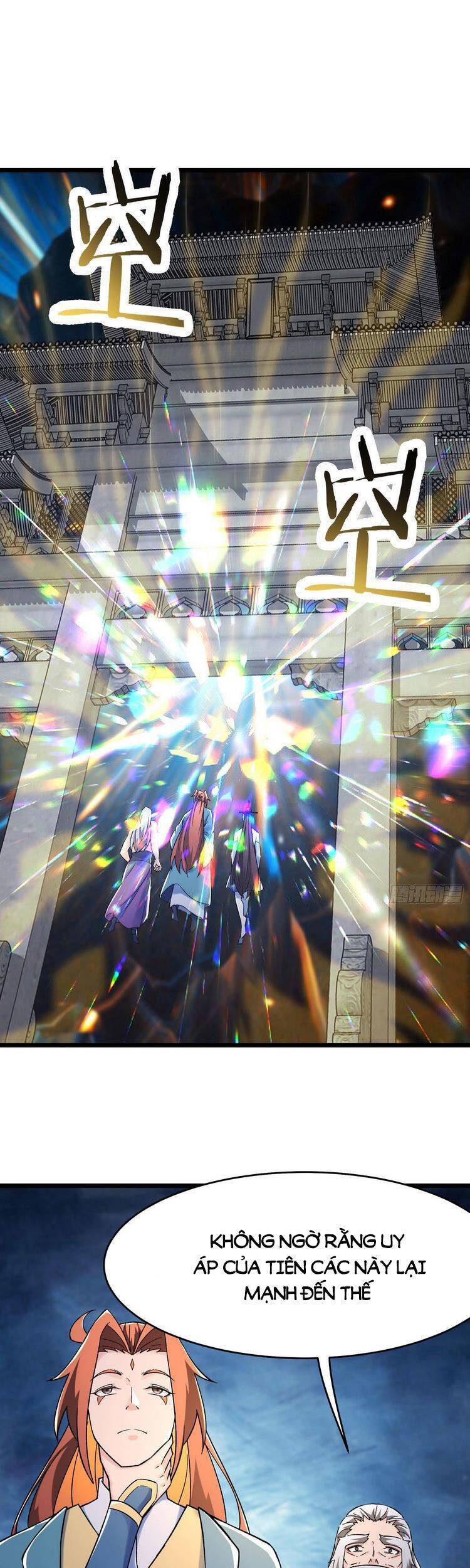 Đồ Đệ Của Ta Đều Là Nữ Ma Đầu - Chương 131