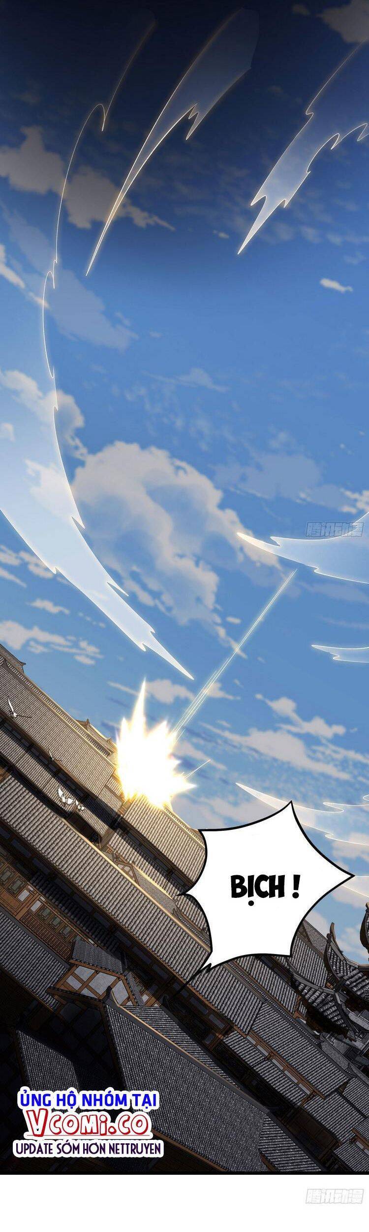 Đồ Đệ Của Ta Đều Là Nữ Ma Đầu - Chương 131