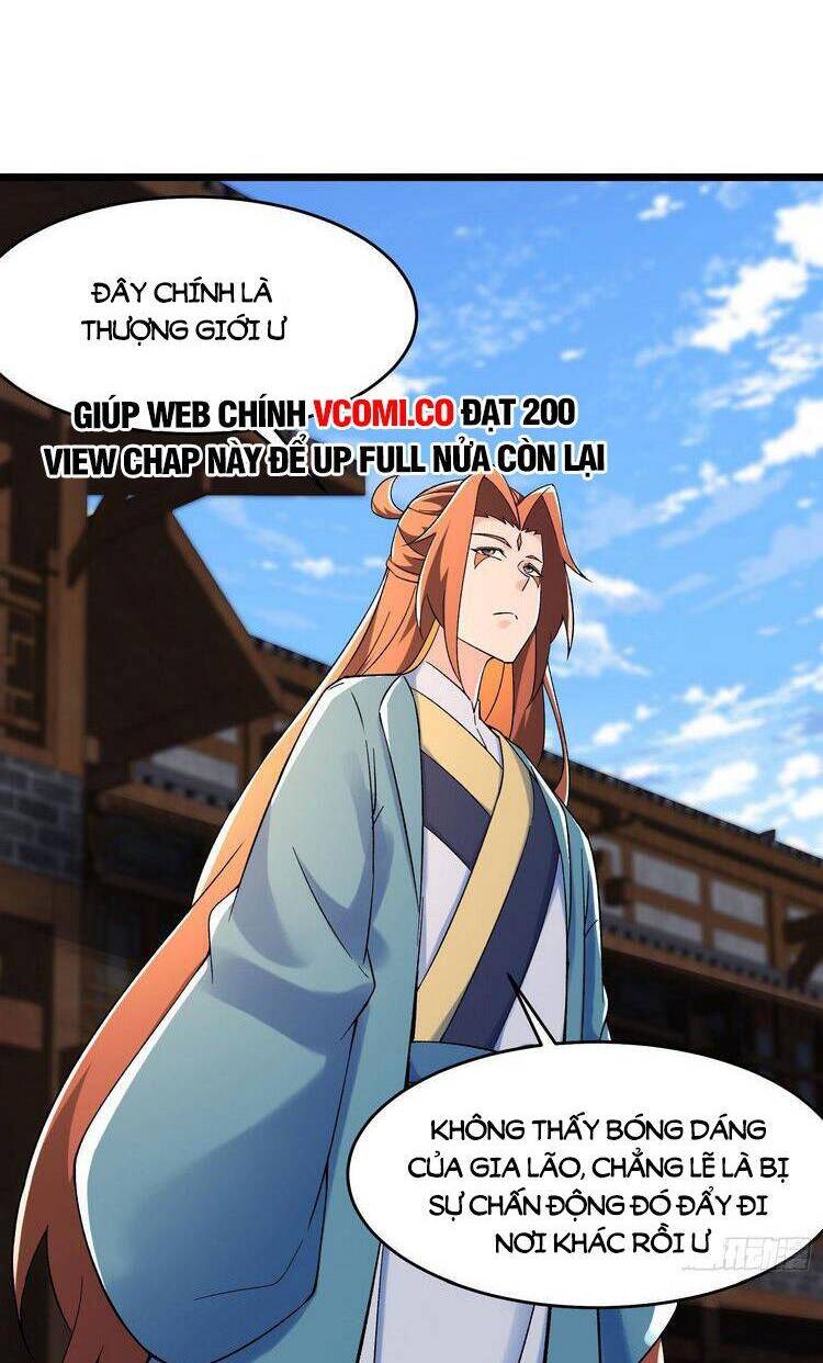 Đồ Đệ Của Ta Đều Là Nữ Ma Đầu - Chương 131