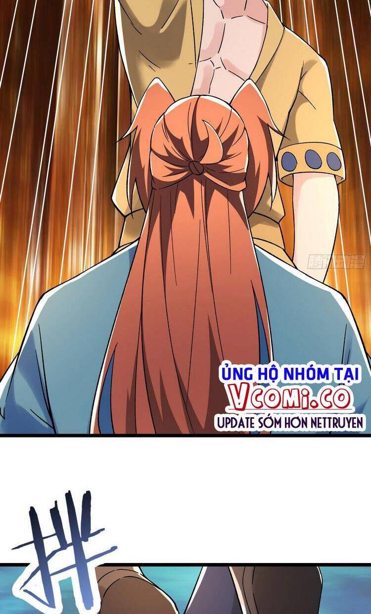 Đồ Đệ Của Ta Đều Là Nữ Ma Đầu - Chương 131