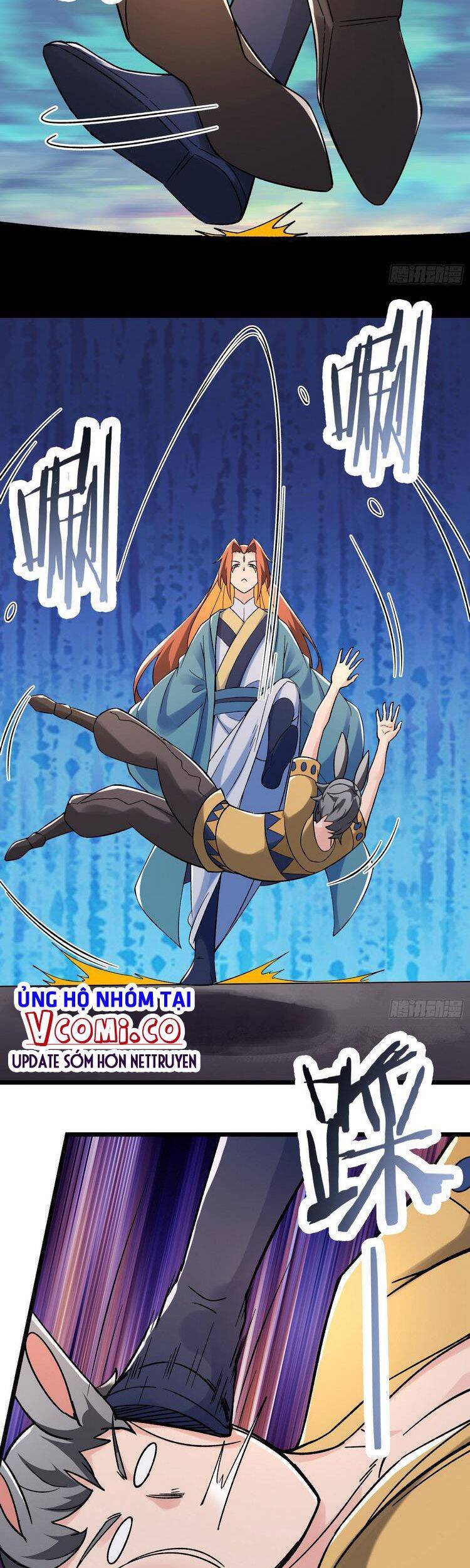 Đồ Đệ Của Ta Đều Là Nữ Ma Đầu - Chương 131