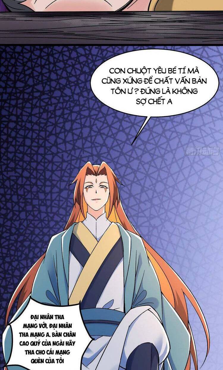 Đồ Đệ Của Ta Đều Là Nữ Ma Đầu - Chương 131