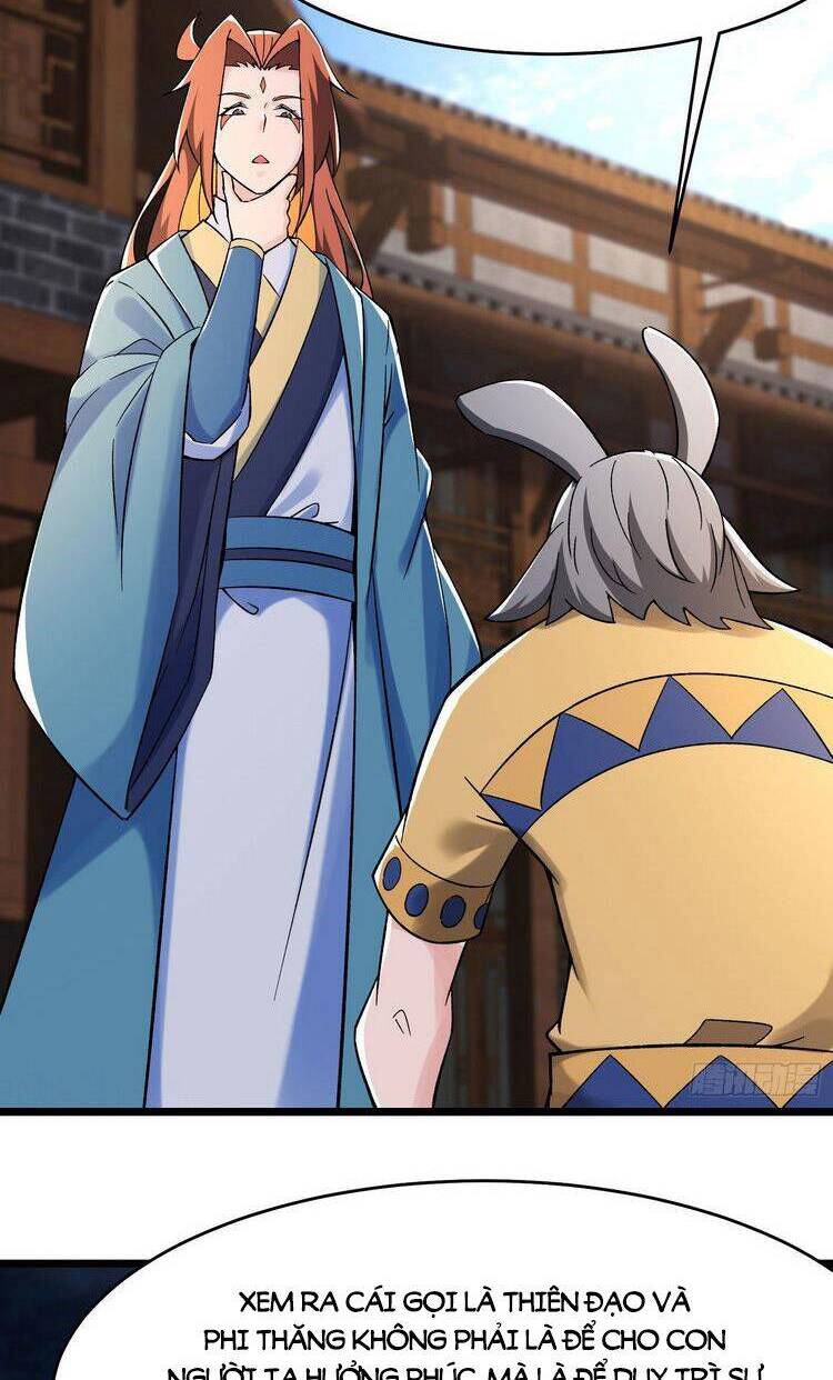 Đồ Đệ Của Ta Đều Là Nữ Ma Đầu - Chương 131