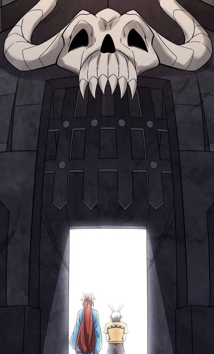 Đồ Đệ Của Ta Đều Là Nữ Ma Đầu - Chương 131