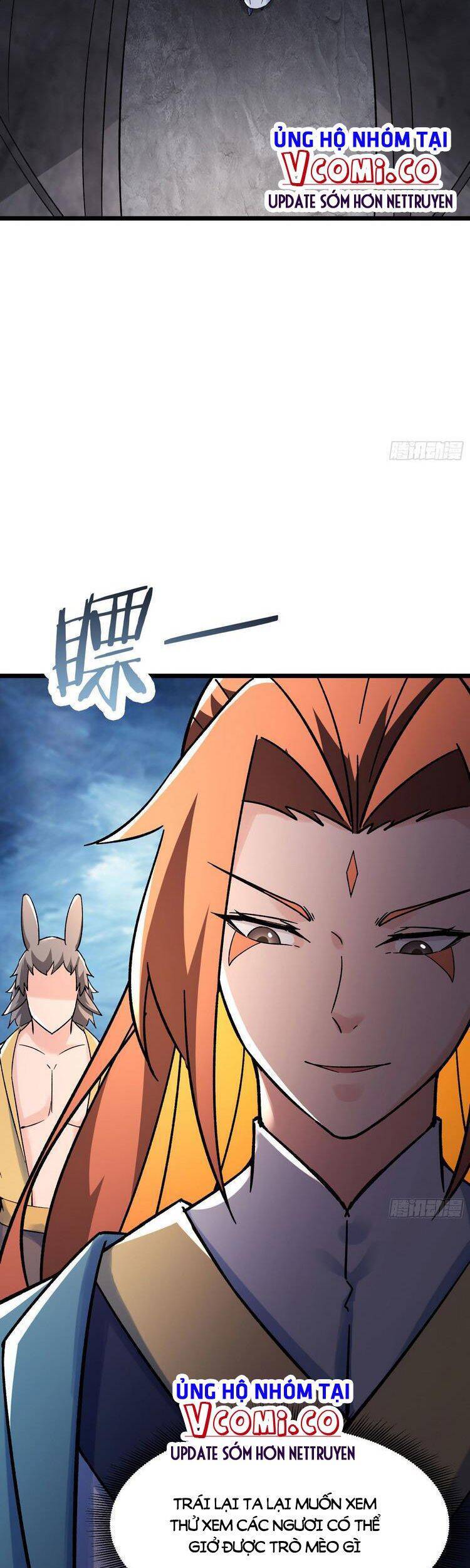 Đồ Đệ Của Ta Đều Là Nữ Ma Đầu - Chương 131