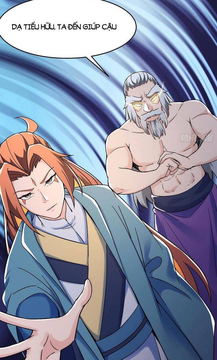 Đồ Đệ Của Ta Đều Là Nữ Ma Đầu - Chương 131