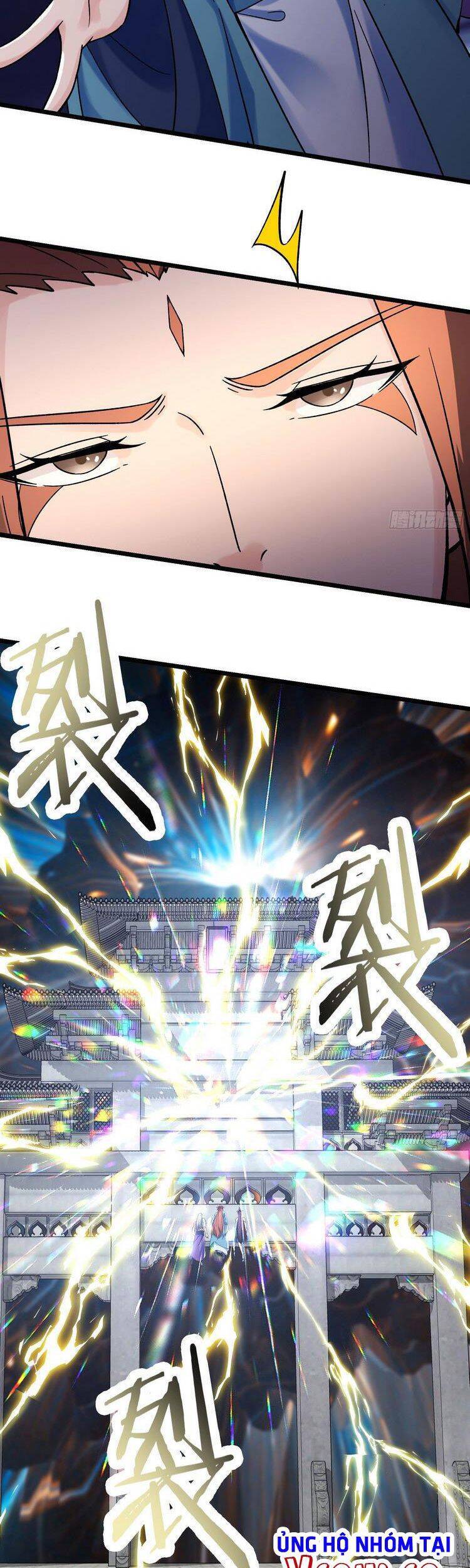 Đồ Đệ Của Ta Đều Là Nữ Ma Đầu - Chương 131