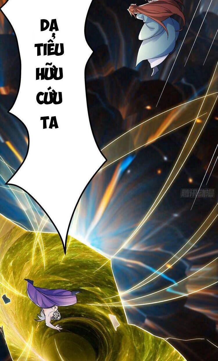 Đồ Đệ Của Ta Đều Là Nữ Ma Đầu - Chương 131