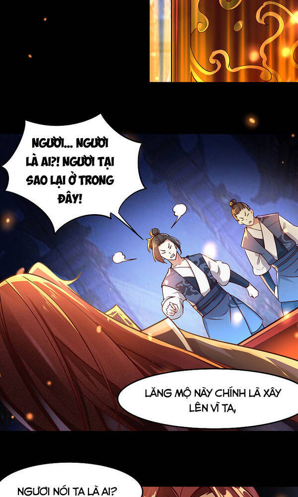 Đồ Đệ Của Ta Đều Là Nữ Ma Đầu - Chương 2