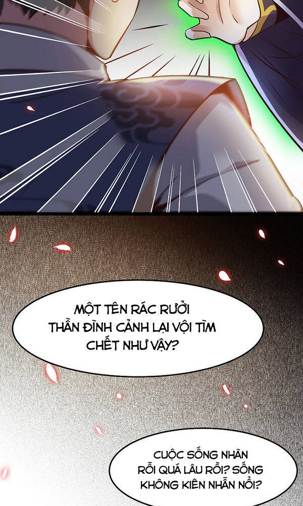 Đồ Đệ Của Ta Đều Là Nữ Ma Đầu - Chương 2