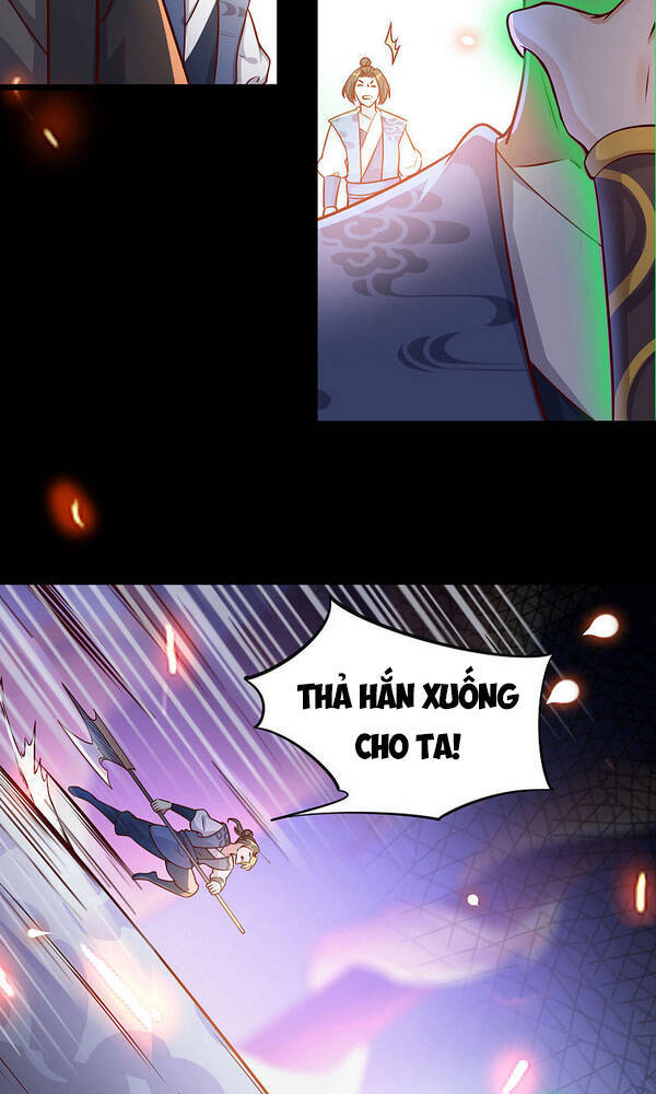 Đồ Đệ Của Ta Đều Là Nữ Ma Đầu - Chương 2