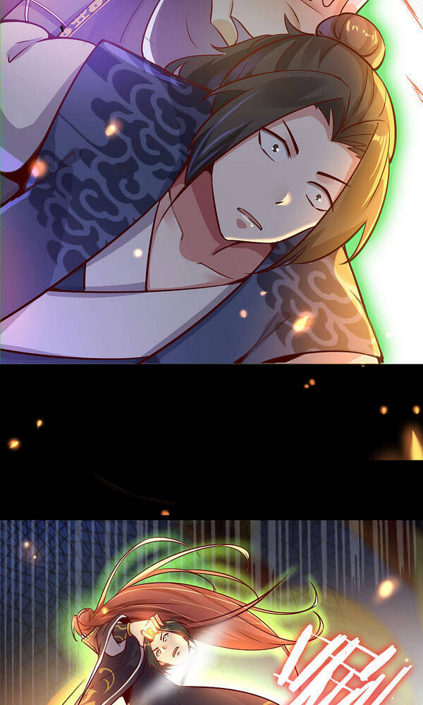 Đồ Đệ Của Ta Đều Là Nữ Ma Đầu - Chương 2