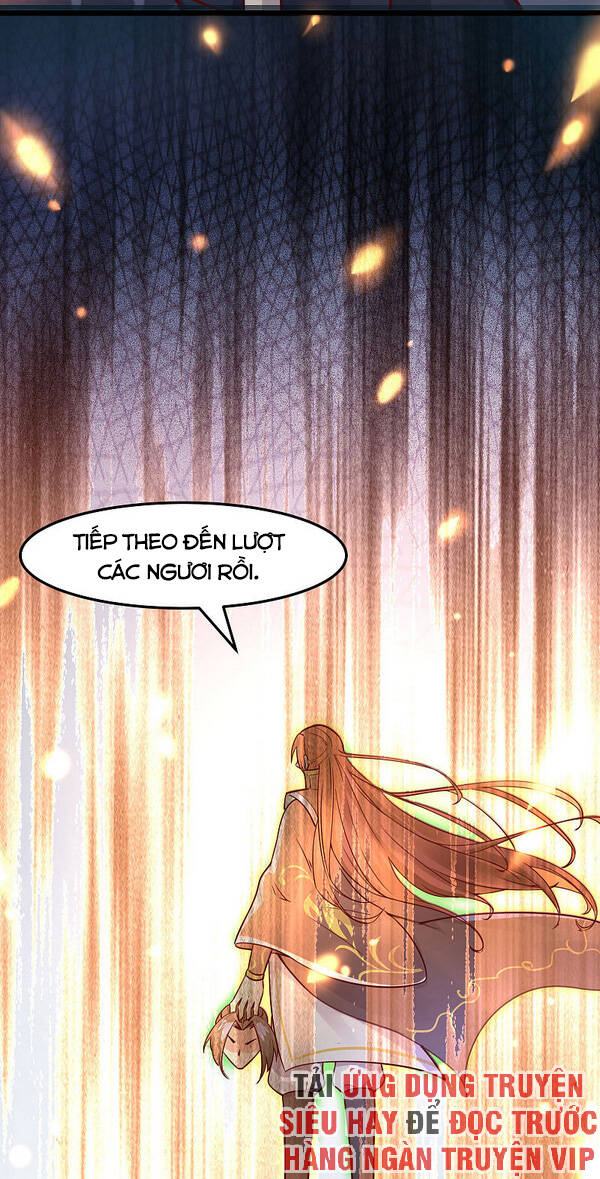 Đồ Đệ Của Ta Đều Là Nữ Ma Đầu - Chương 2