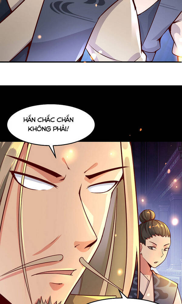 Đồ Đệ Của Ta Đều Là Nữ Ma Đầu - Chương 2