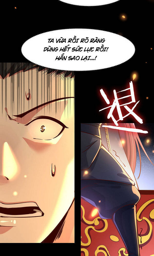 Đồ Đệ Của Ta Đều Là Nữ Ma Đầu - Chương 2