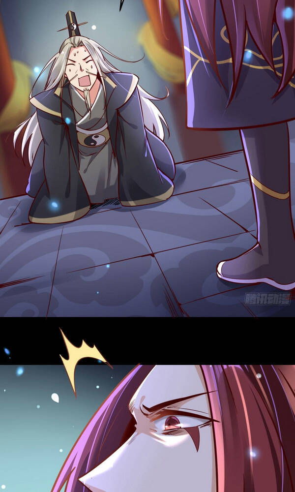 Đồ Đệ Của Ta Đều Là Nữ Ma Đầu - Chương 3