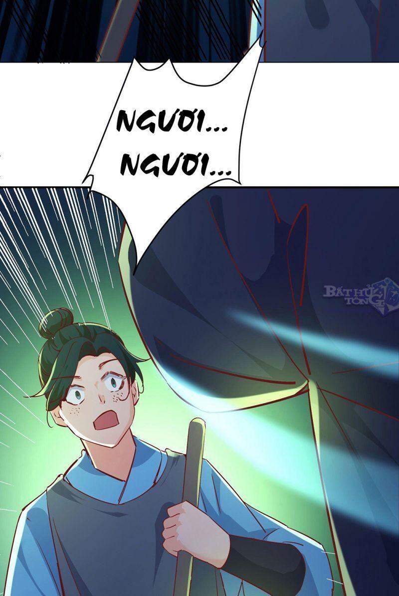 Đồ Đệ Của Ta Đều Là Nữ Ma Đầu - Chương 38