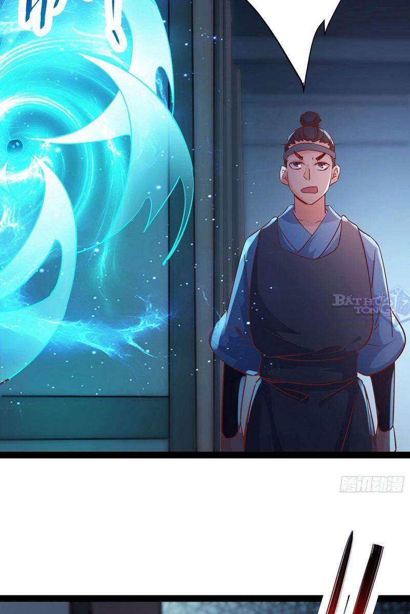 Đồ Đệ Của Ta Đều Là Nữ Ma Đầu - Chương 38