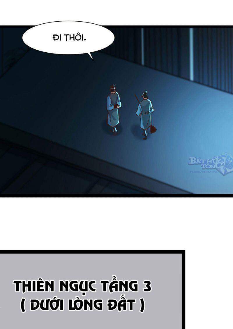 Đồ Đệ Của Ta Đều Là Nữ Ma Đầu - Chương 38