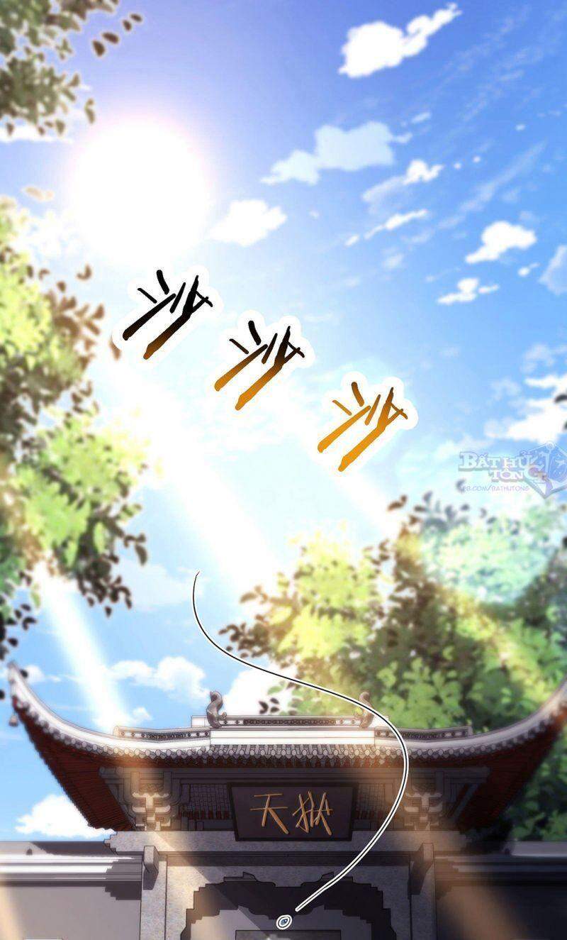 Đồ Đệ Của Ta Đều Là Nữ Ma Đầu - Chương 38