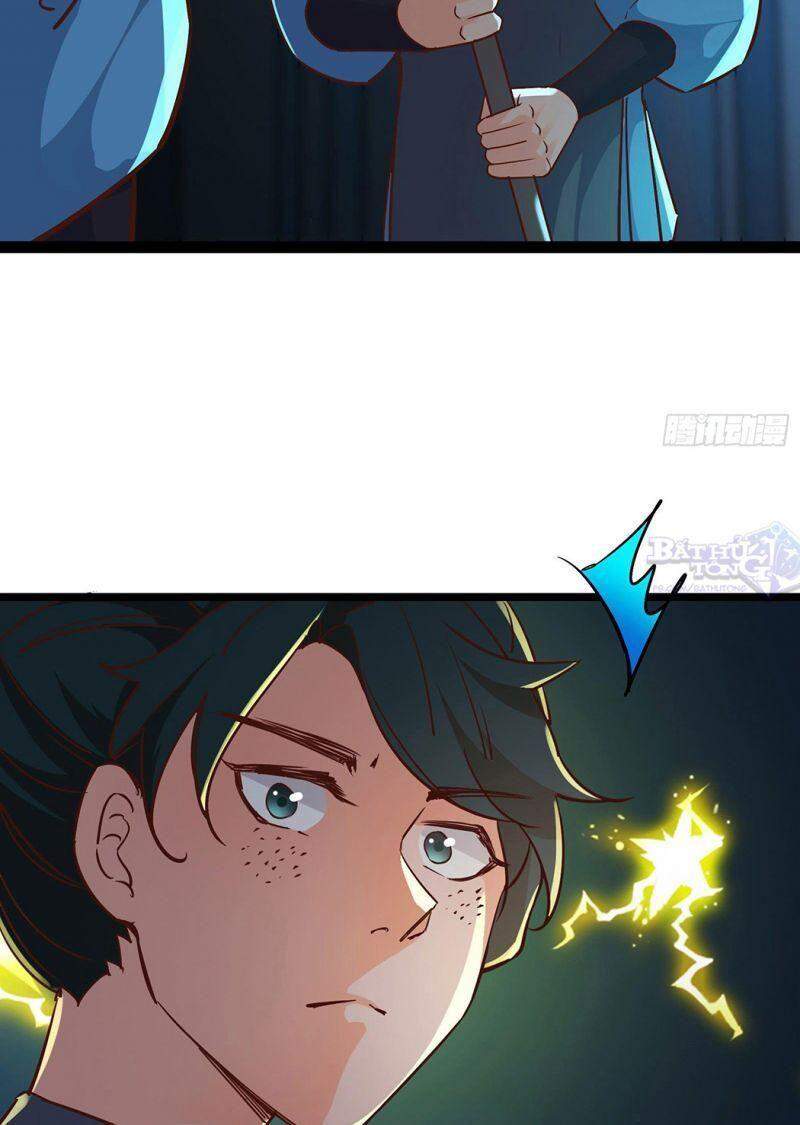 Đồ Đệ Của Ta Đều Là Nữ Ma Đầu - Chương 38