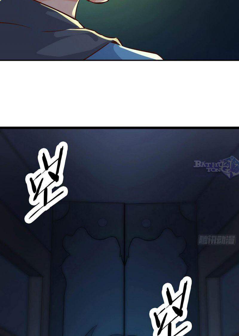 Đồ Đệ Của Ta Đều Là Nữ Ma Đầu - Chương 38