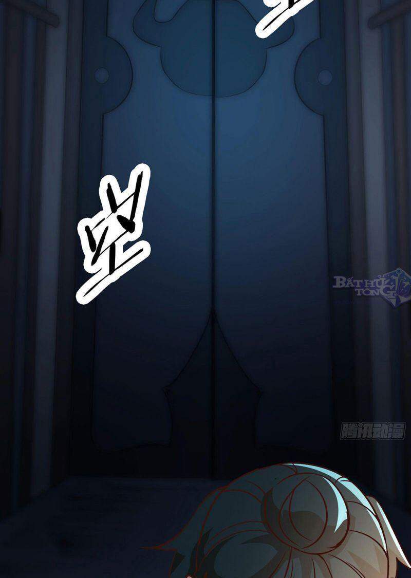 Đồ Đệ Của Ta Đều Là Nữ Ma Đầu - Chương 38