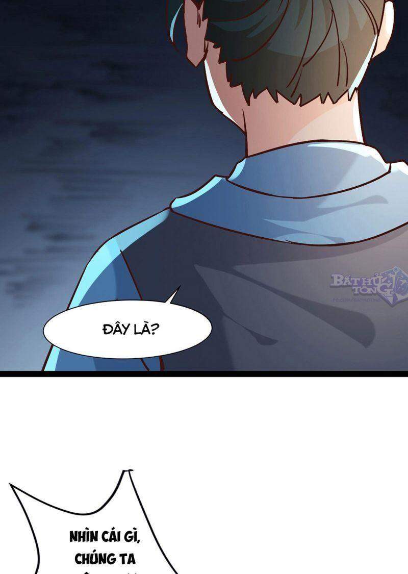 Đồ Đệ Của Ta Đều Là Nữ Ma Đầu - Chương 38