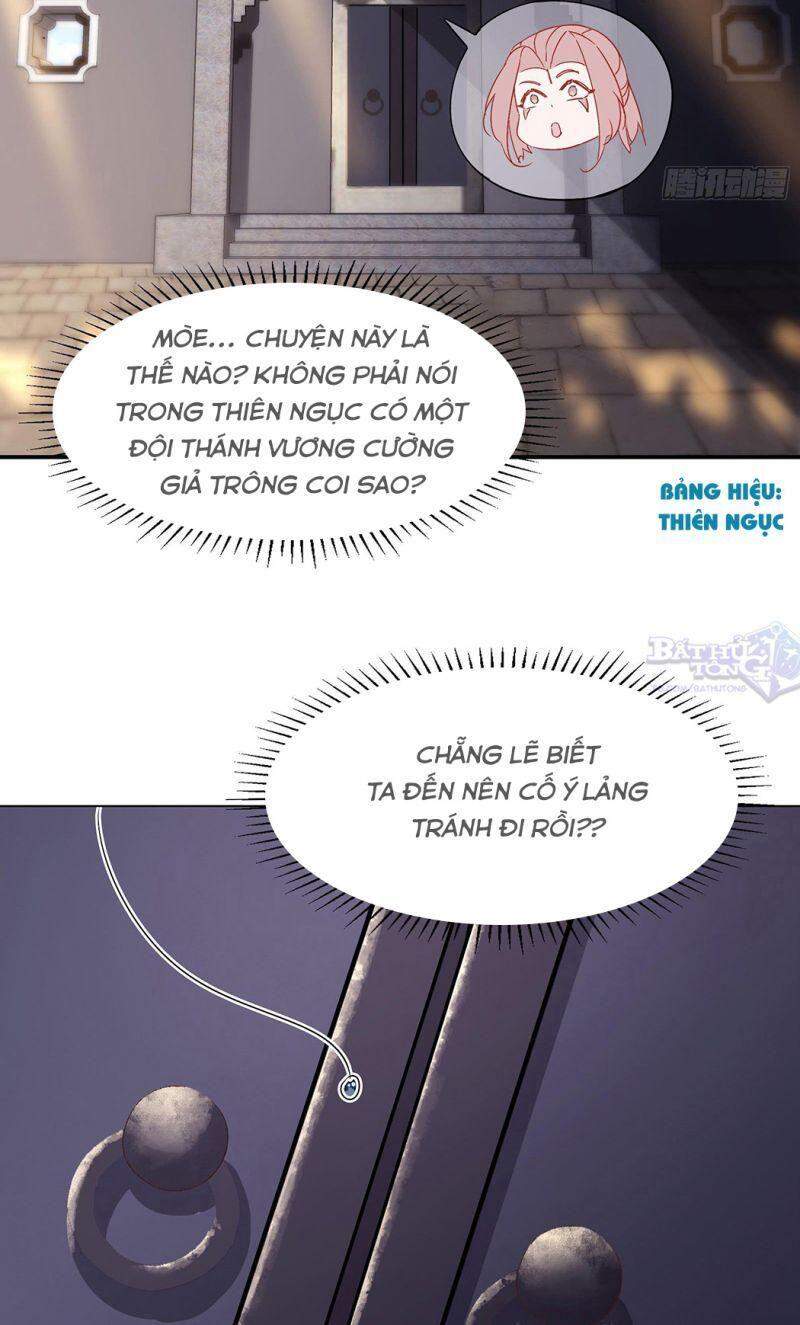 Đồ Đệ Của Ta Đều Là Nữ Ma Đầu - Chương 38