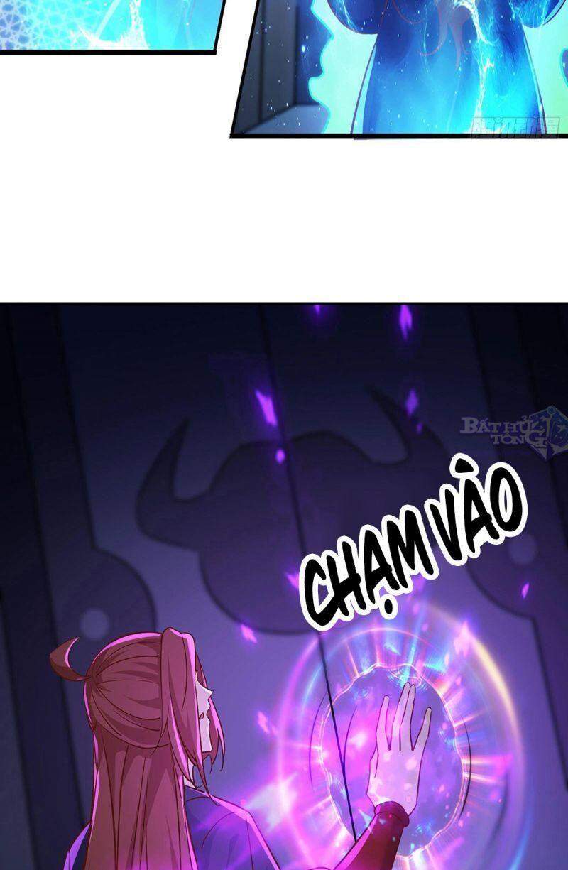 Đồ Đệ Của Ta Đều Là Nữ Ma Đầu - Chương 38