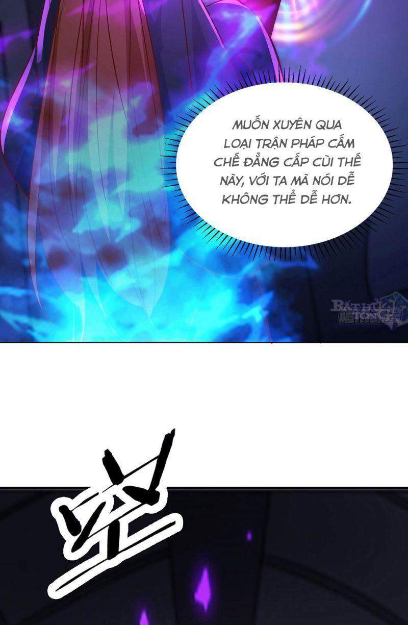 Đồ Đệ Của Ta Đều Là Nữ Ma Đầu - Chương 38