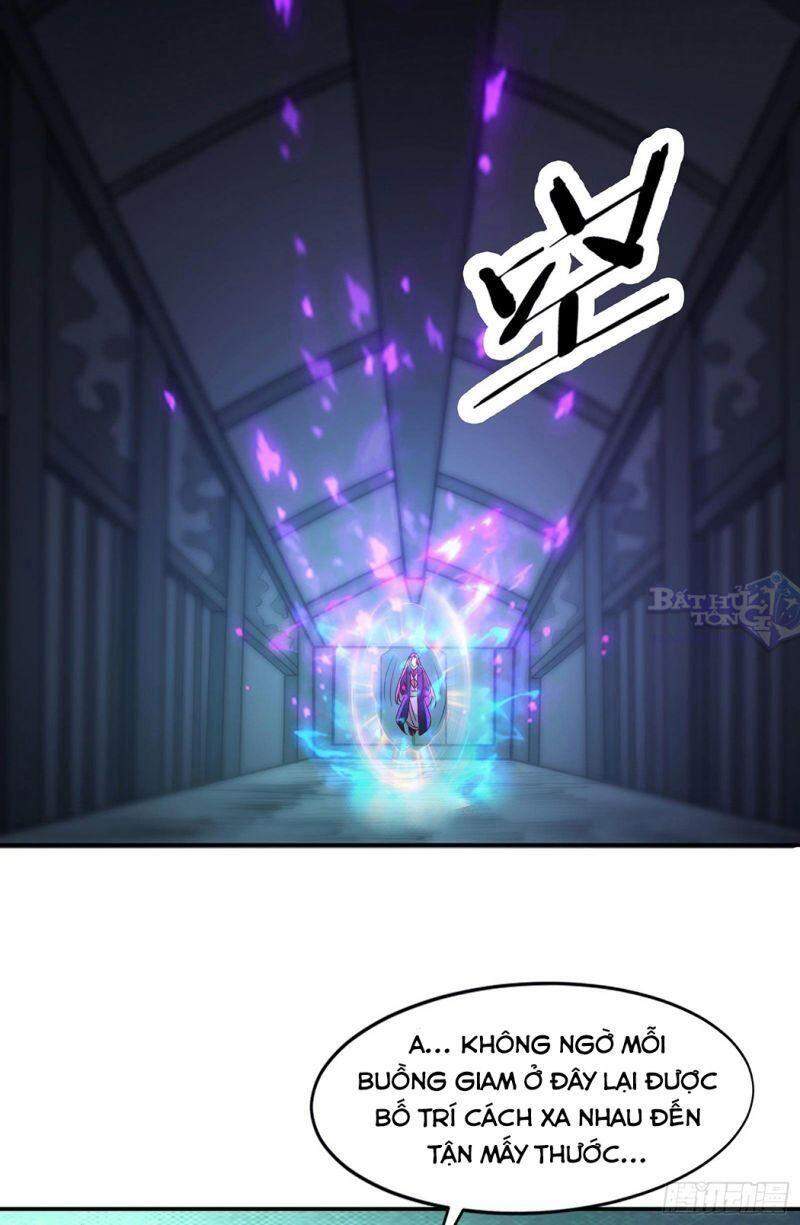 Đồ Đệ Của Ta Đều Là Nữ Ma Đầu - Chương 38