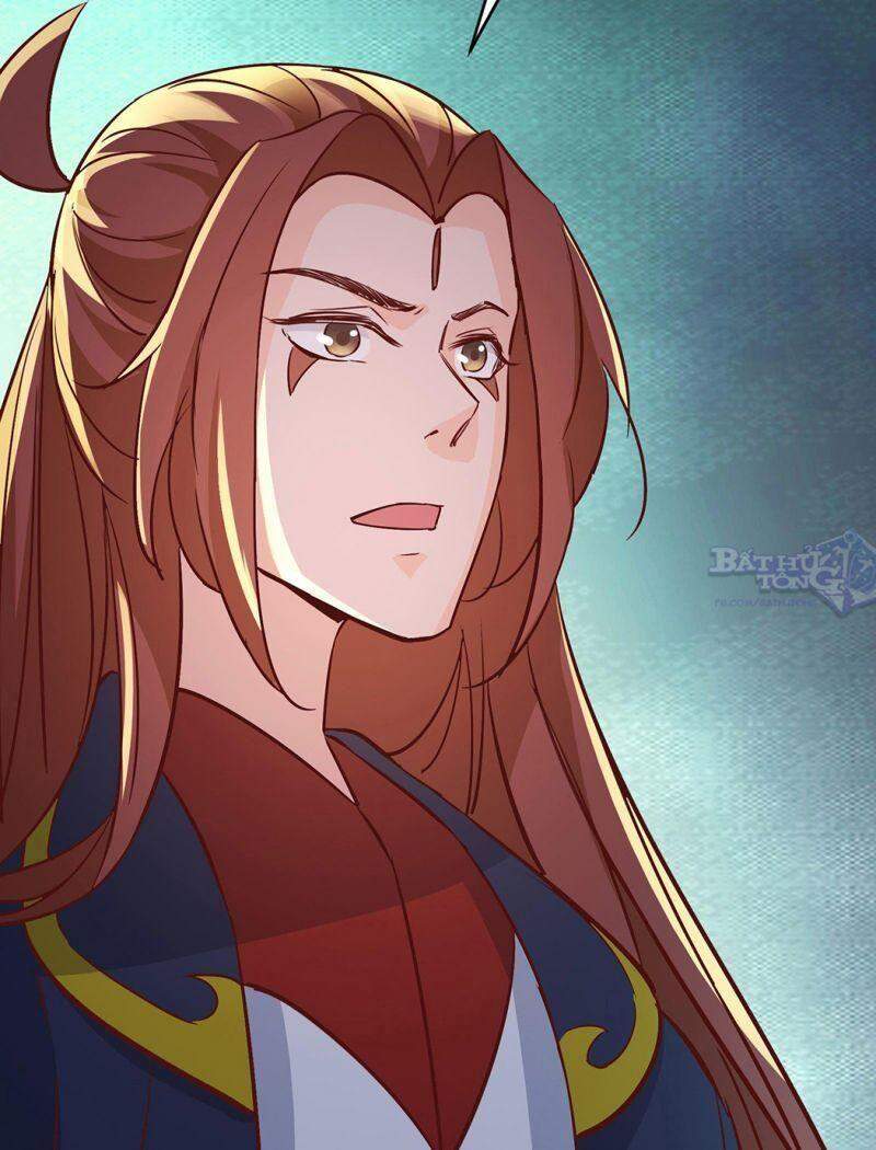 Đồ Đệ Của Ta Đều Là Nữ Ma Đầu - Chương 38