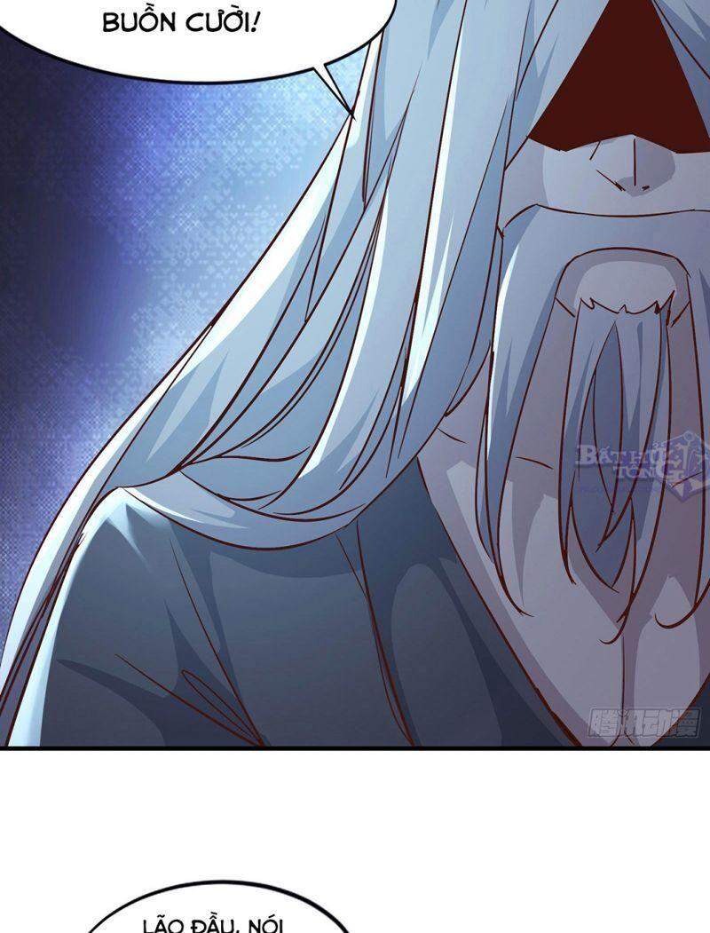 Đồ Đệ Của Ta Đều Là Nữ Ma Đầu - Chương 38