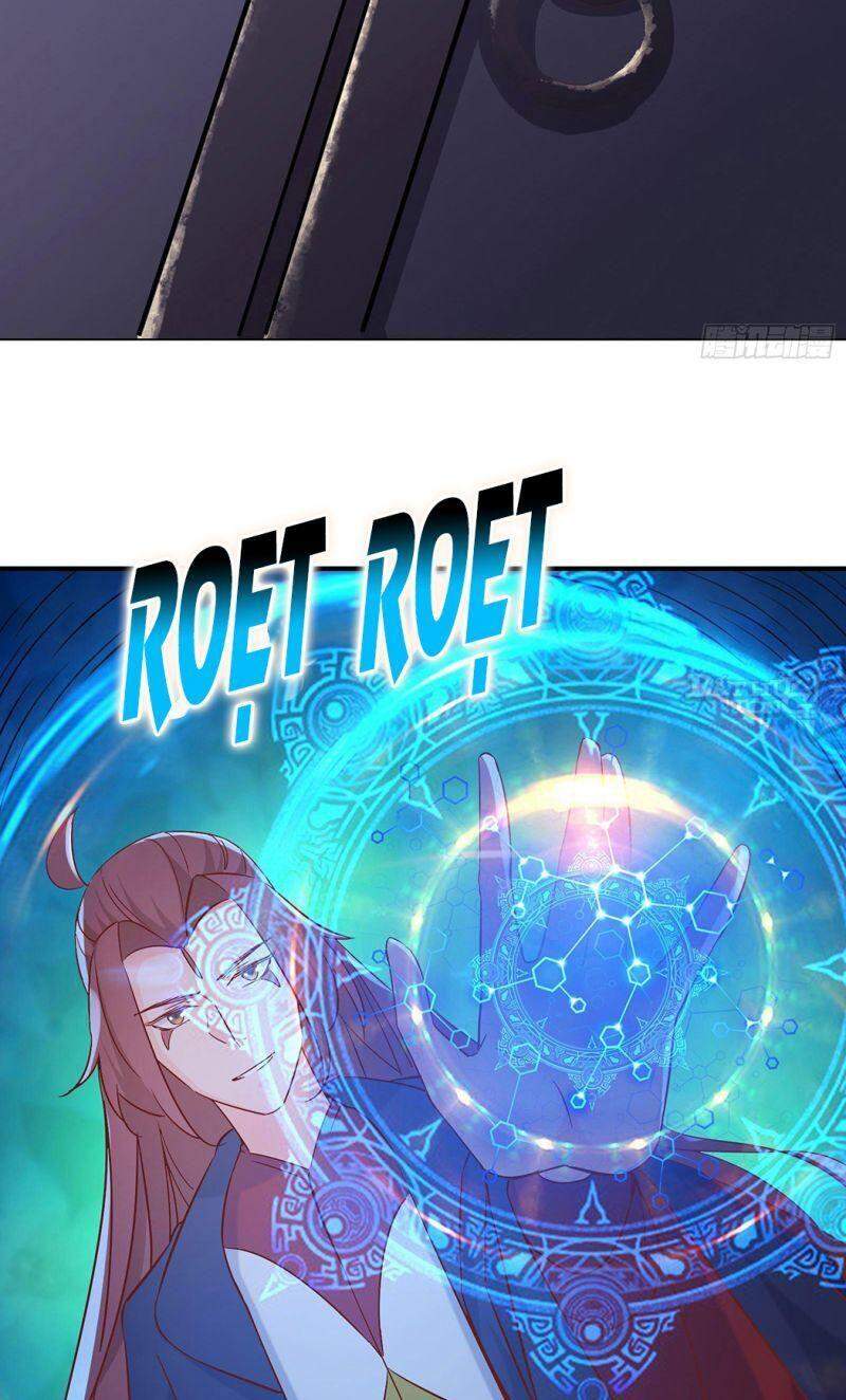 Đồ Đệ Của Ta Đều Là Nữ Ma Đầu - Chương 38