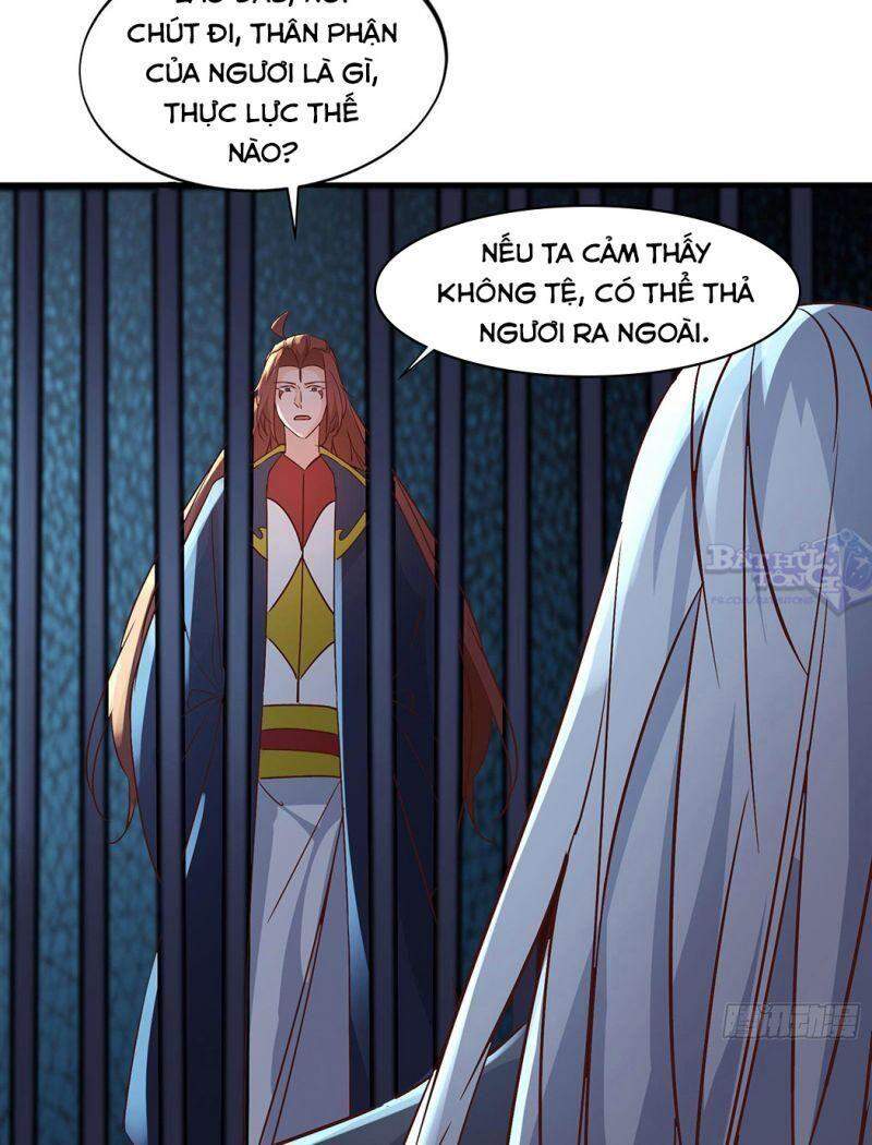 Đồ Đệ Của Ta Đều Là Nữ Ma Đầu - Chương 38