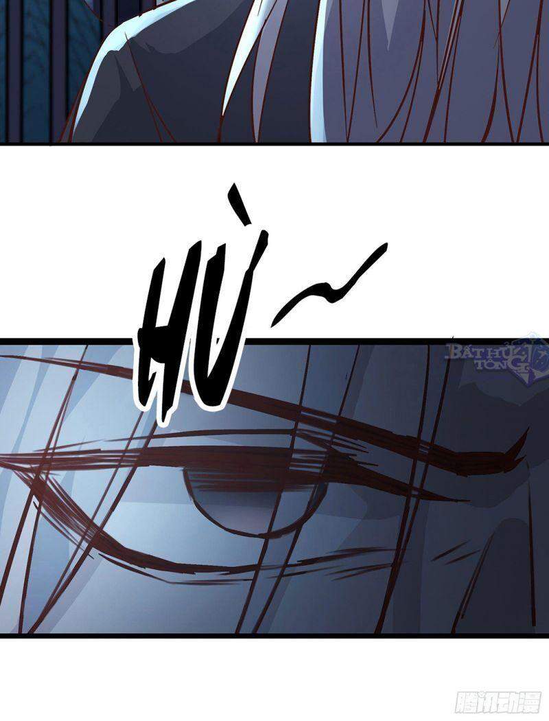 Đồ Đệ Của Ta Đều Là Nữ Ma Đầu - Chương 38