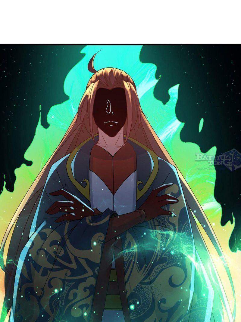 Đồ Đệ Của Ta Đều Là Nữ Ma Đầu - Chương 38