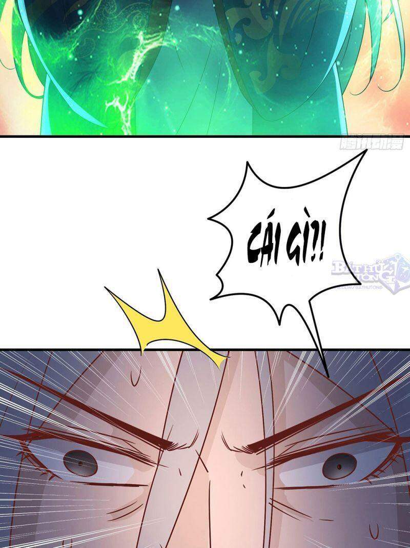 Đồ Đệ Của Ta Đều Là Nữ Ma Đầu - Chương 38