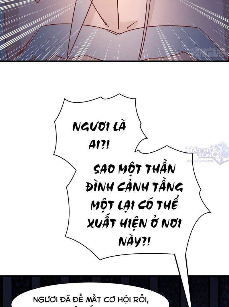 Đồ Đệ Của Ta Đều Là Nữ Ma Đầu - Chương 38