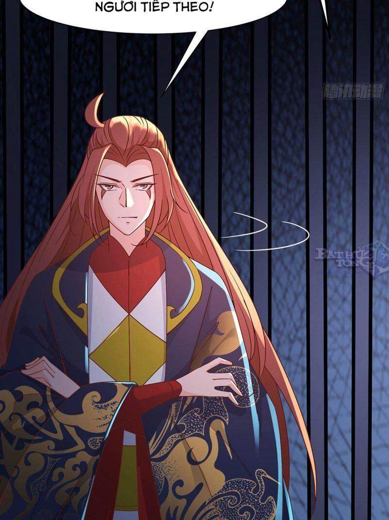 Đồ Đệ Của Ta Đều Là Nữ Ma Đầu - Chương 38