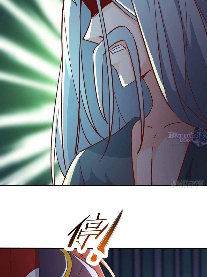 Đồ Đệ Của Ta Đều Là Nữ Ma Đầu - Chương 38