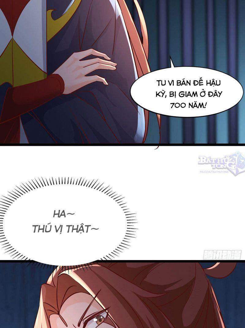 Đồ Đệ Của Ta Đều Là Nữ Ma Đầu - Chương 38