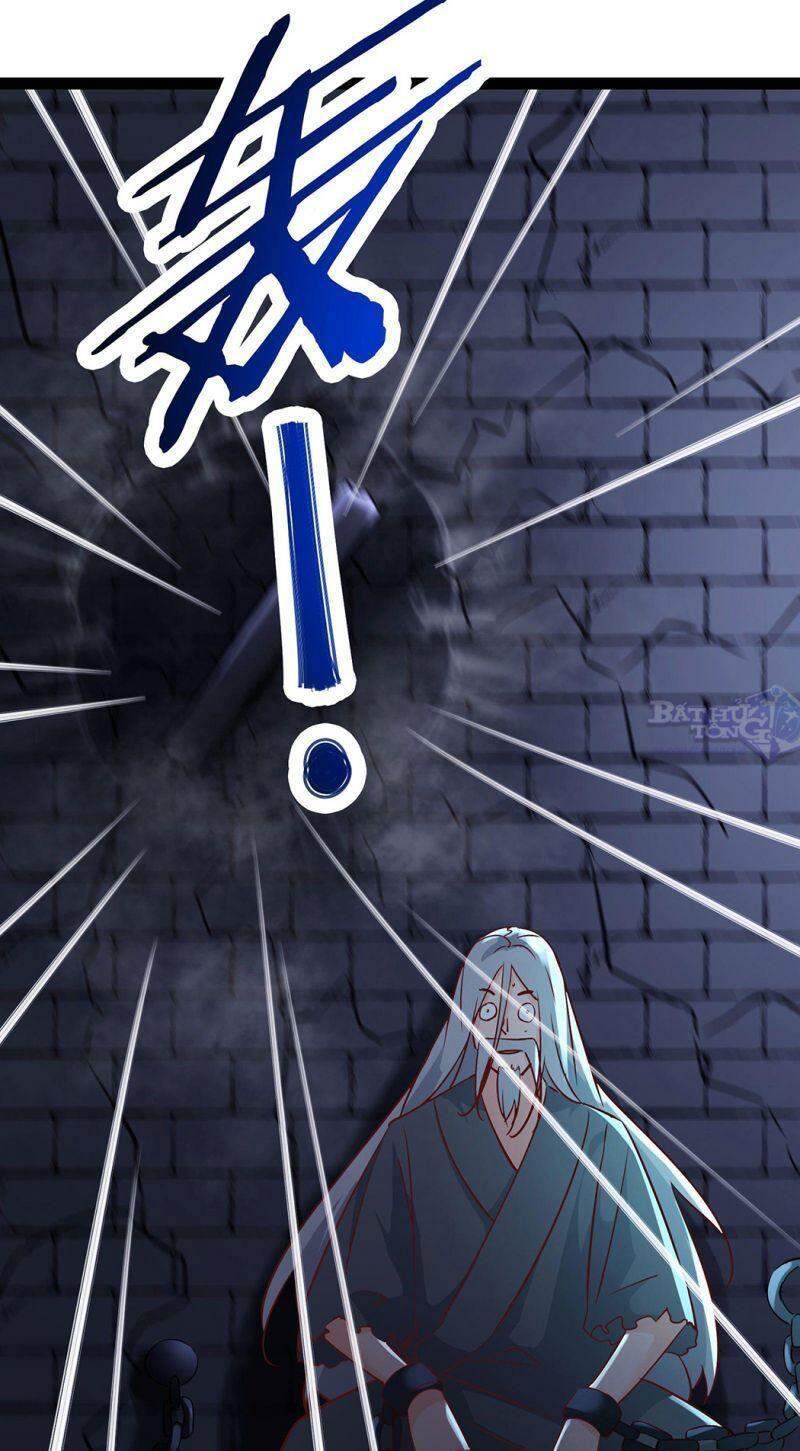 Đồ Đệ Của Ta Đều Là Nữ Ma Đầu - Chương 38