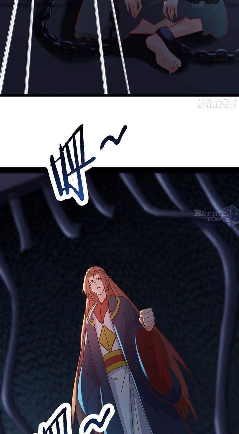 Đồ Đệ Của Ta Đều Là Nữ Ma Đầu - Chương 38